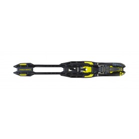 Langlauf Skate Ski Speedmax 3D 61K Medium