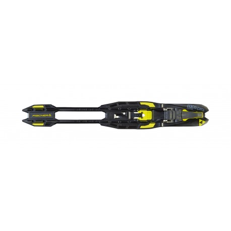 Langlauf Skate Ski Speedmax 3D 61K Medium