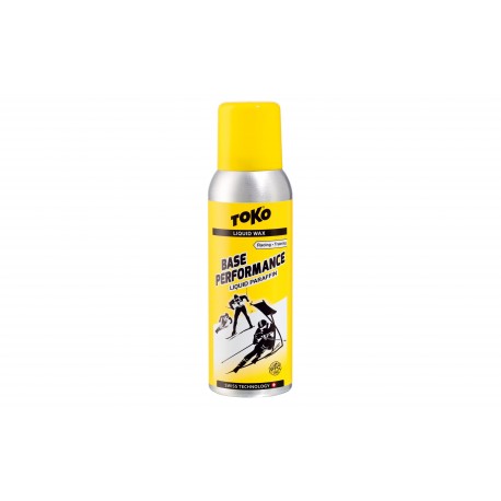 Toko Base Performance Liquid Paraffin