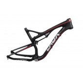 Mountain Bike EROX Carbon Fully 27.5''