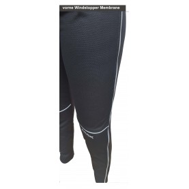 Langlauf Hose  Windstopper Erox