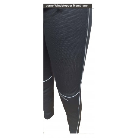 Langlauf Hose  Windstopper Erox