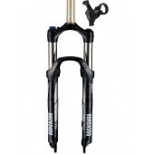 Mountain Bike EROX Carbon Fully 27.5''
