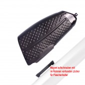 Aero Triathlon Trinkflasche Erox Magnet