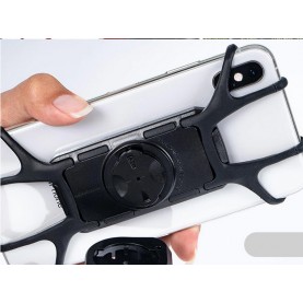 Mobil Phone Holder Integral Lenker