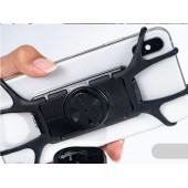 Mobil Phone Holder Integral Lenker