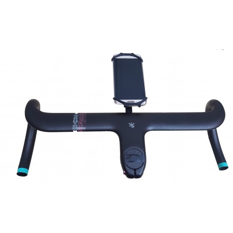 Mobil Phone Holder Integral Lenker