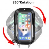 Mobile Phone Halterung Wasserdicht