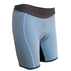 V-Type triathlon shorts mit 3 mm dünnen Gel Einsatz