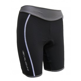 V-Type triathlon shorts mit 3 mm dünnen Gel Einsatz