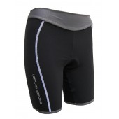 V-Type triathlon shorts mit 3 mm dünnen Gel Einsatz