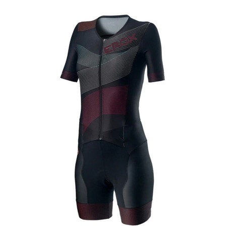 Pro Triathlon Suit Men