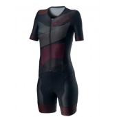 Pro Triathlon Suit Men