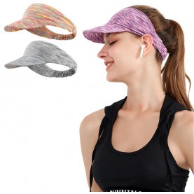Visor bandana Cap E-Swiss
