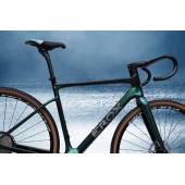 Gravel Race Bike G-ONE full carbon