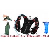Running Rucksack Salomon Agile 2