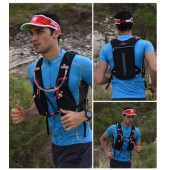 Running Rucksack Salomon Agile 2
