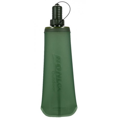 Soft Bottle 250ml or 500ml