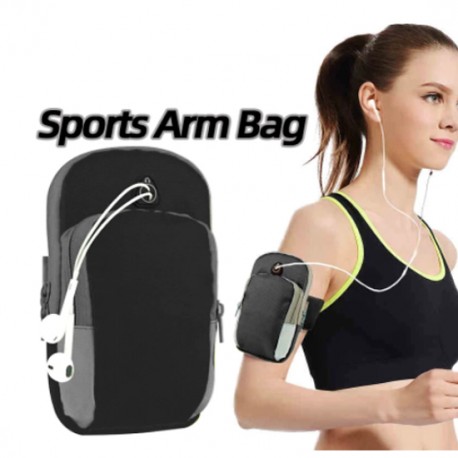 Armband  Sport Tasche Universal