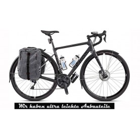 Gravel Race Bike G-ONE full carbon