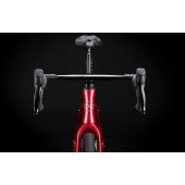 E-Gravel Rennrad EROX Carbon GRX Di2