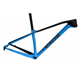 Mountain Bike EROX Carbon HT