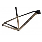 Mountain Bike EROX Carbon HT
