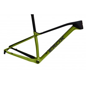 Mountain Bike EROX Carbon HT