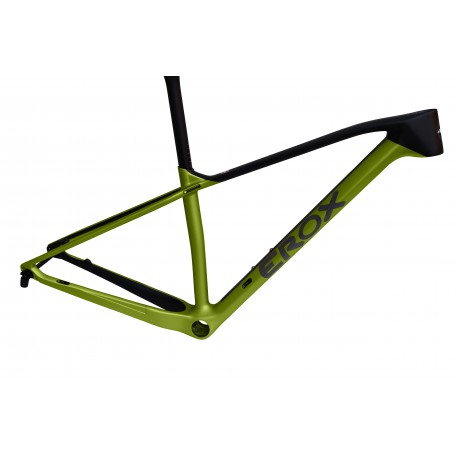 Mountain Bike EROX Carbon HT