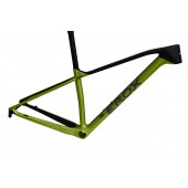 Mountain Bike EROX Carbon HT