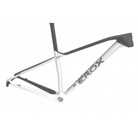 Mountain Bike EROX Carbon HT