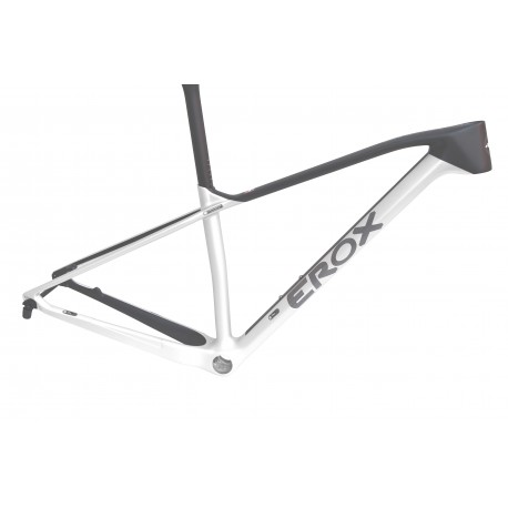 Mountain Bike EROX Carbon HT