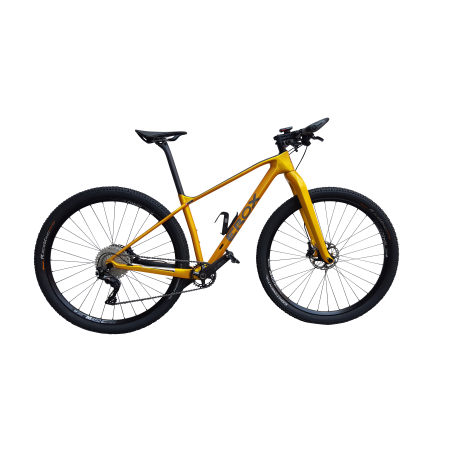 Mountain Bike EROX Carbon HT