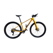 Mountain Bike EROX Carbon HT