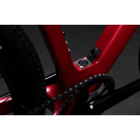 E Rennrad Karbon E-ONE