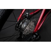 E-Gravel Rennrad EROX Carbon GRX Di2