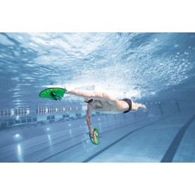 Schwimm Paddles Arena (paar)