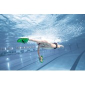 Schwimm Paddles Arena (paar)