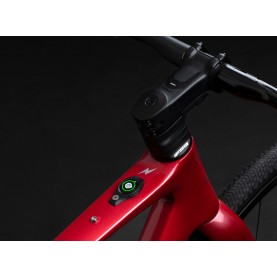 E-Gravel Rennrad EROX Carbon GRX Di2