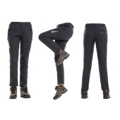 Langlaufhose Softshell Damen Erox