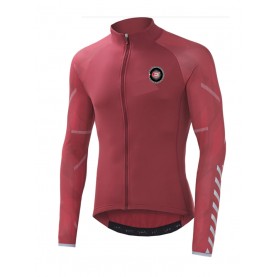 Langlauf-Bike Thermo Shirt E-SWISS