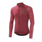 Langlauf-Bike Thermo Shirt E-SWISS