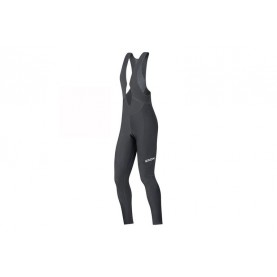 Erox Cycling Thermohosen ohne Einsatz (unisex)