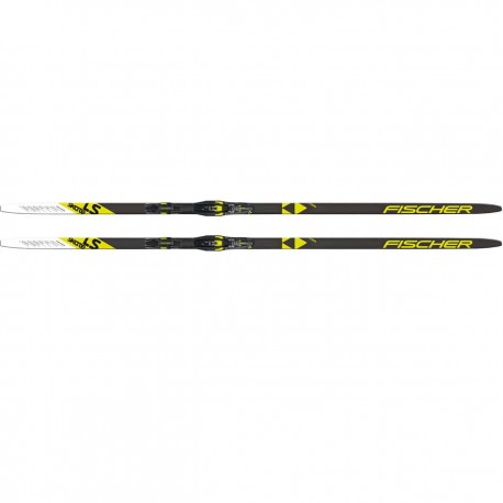 Langlauf Set Skate 2022/2023
