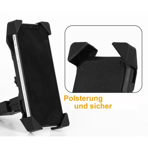 Handyhalterung Universal