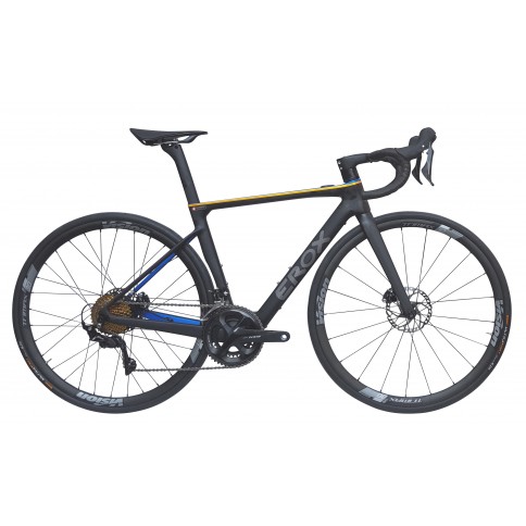 E-Rennrad Karbon E-ONE