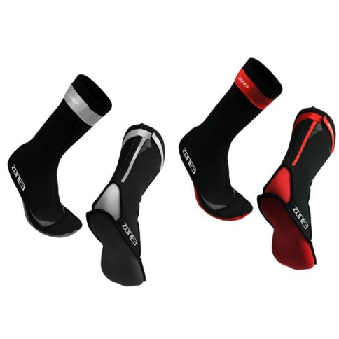 Neoprene Schwimmsocken