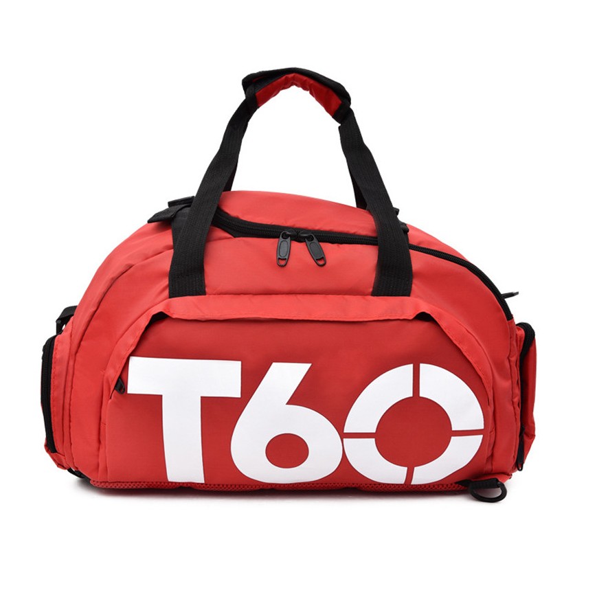 Triathlon Tasche T60 rot