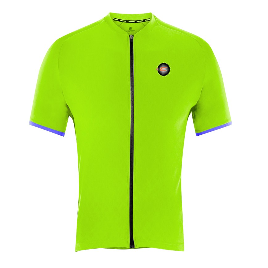 Fahrrad Trikot Rennrad E-Swiss Signal