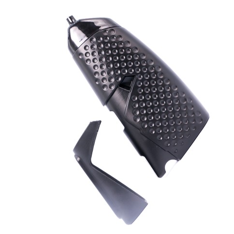 Trinkflaschen Crono Carbon Aero Set (Halter und Flaschen)